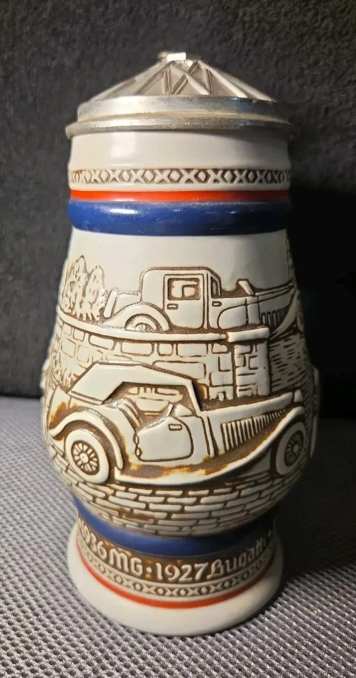 Avon Stein